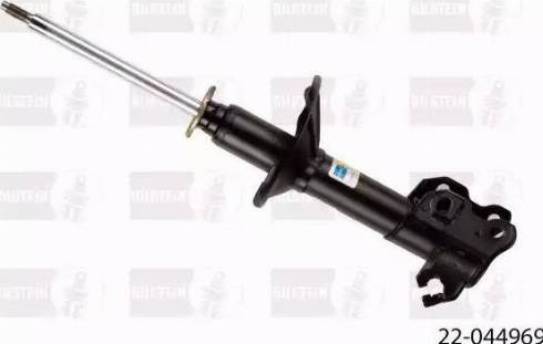 Bilstein 22-044969 - Ammortizzatore www.autoricambit.com