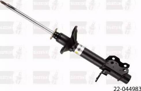 Bilstein 22-044983 - Ammortizzatore www.autoricambit.com