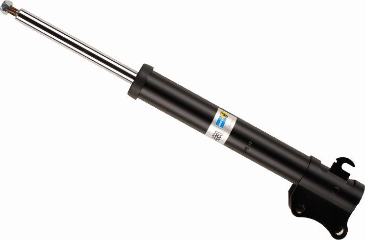 Bilstein 22-040862 - Ammortizzatore www.autoricambit.com