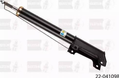 SACHS 110 629 - Ammortizzatore www.autoricambit.com