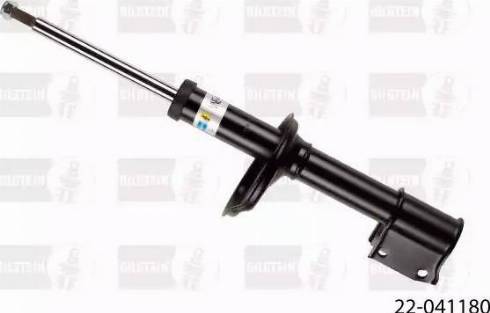 Bilstein 22-041180 - Ammortizzatore www.autoricambit.com