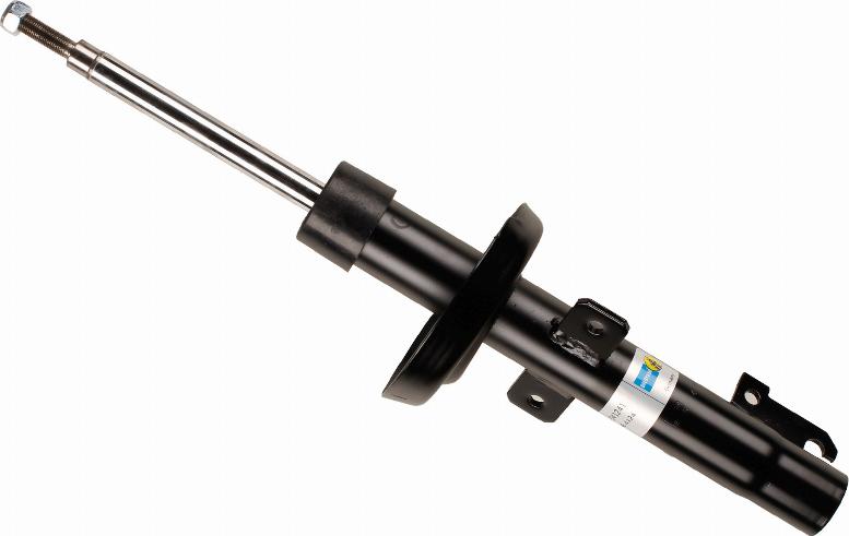 Bilstein 22-041241 - Ammortizzatore www.autoricambit.com