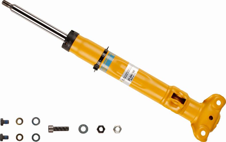 Bilstein 22-041760 - Ammortizzatore www.autoricambit.com