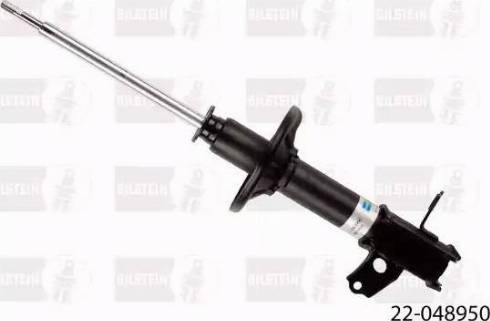 Bilstein 22-048950 - Ammortizzatore www.autoricambit.com