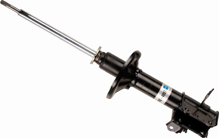 Bilstein 22-048974 - Ammortizzatore www.autoricambit.com