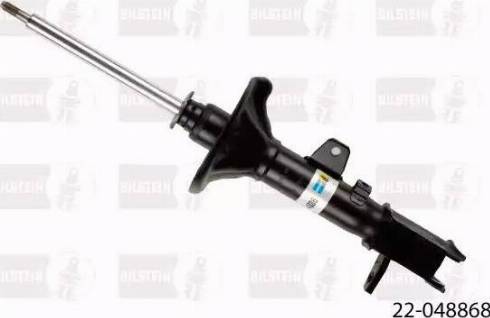 Bilstein 22-048868 - Ammortizzatore www.autoricambit.com