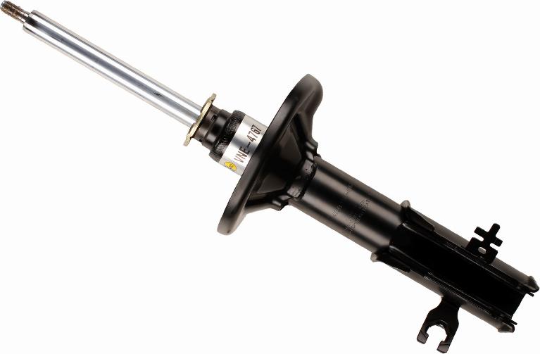 Bilstein 22-047670 - Ammortizzatore www.autoricambit.com