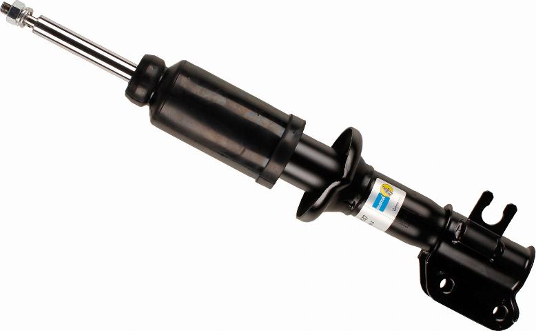 Bilstein 22-050137 - Ammortizzatore www.autoricambit.com