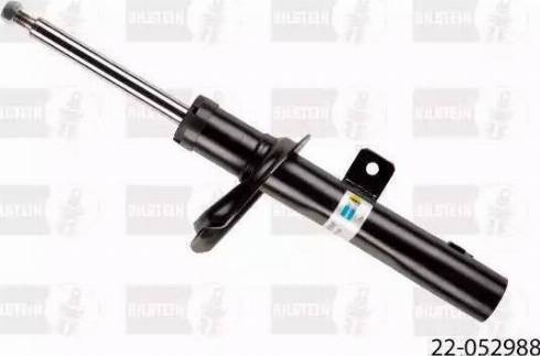 SACHS 230 348 - Ammortizzatore www.autoricambit.com