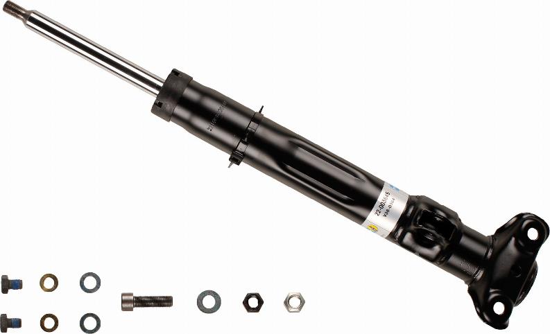 Bilstein 22-003645 - Ammortizzatore www.autoricambit.com