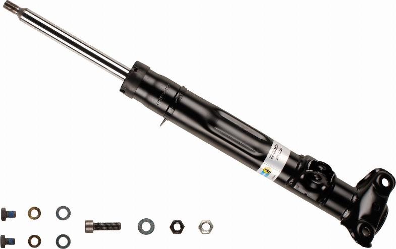 Bilstein 22-003614 - Ammortizzatore www.autoricambit.com