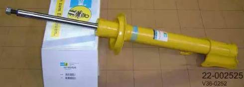 Bilstein 22-002525 - Ammortizzatore www.autoricambit.com