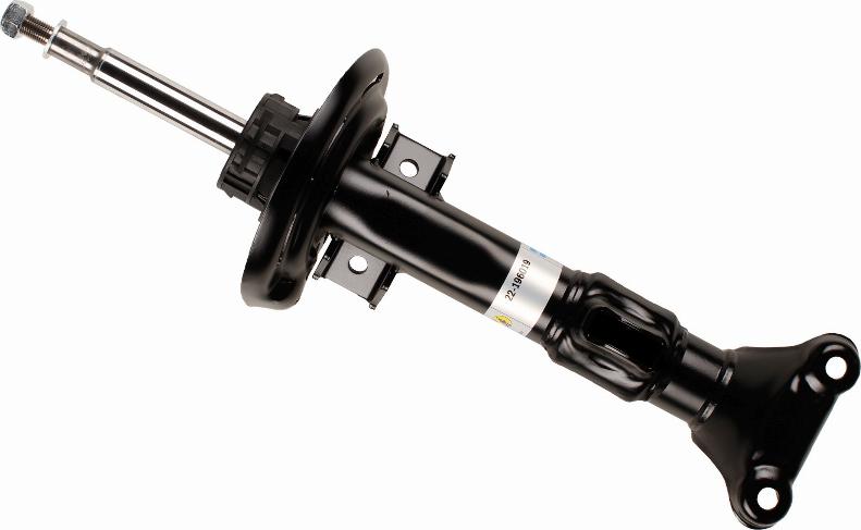 Bilstein 22-196019 - Ammortizzatore www.autoricambit.com