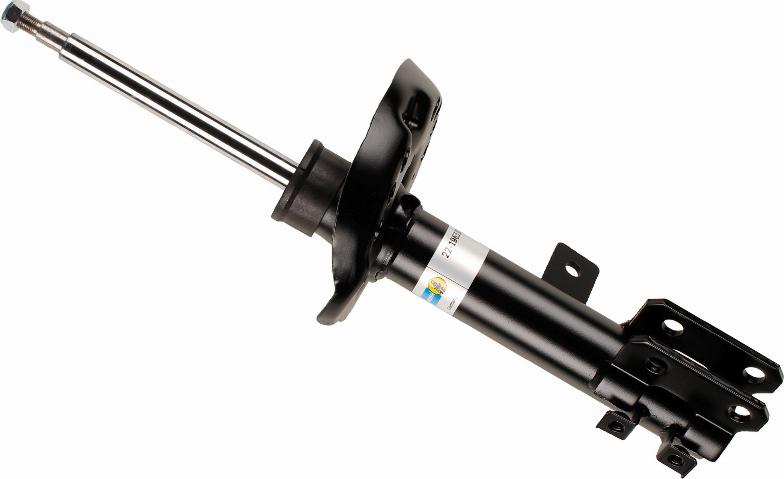 Bilstein 22-196330 - Ammortizzatore www.autoricambit.com