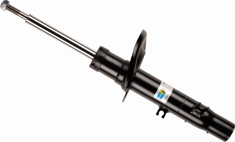 Bilstein 22-193438 - Ammortizzatore www.autoricambit.com