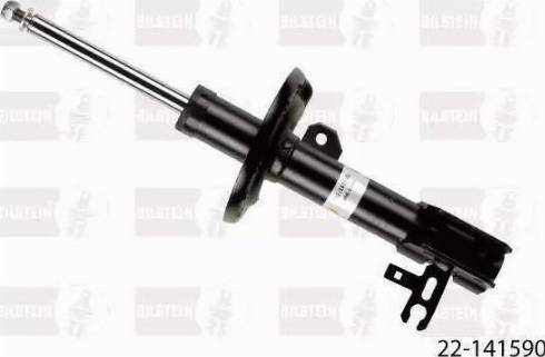 Bilstein VNE-E159 - Ammortizzatore www.autoricambit.com