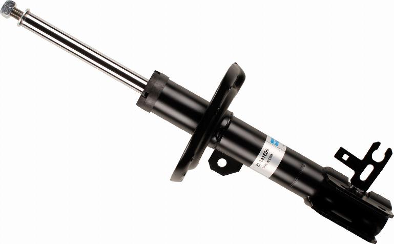 Bilstein 22-141606 - Ammortizzatore www.autoricambit.com