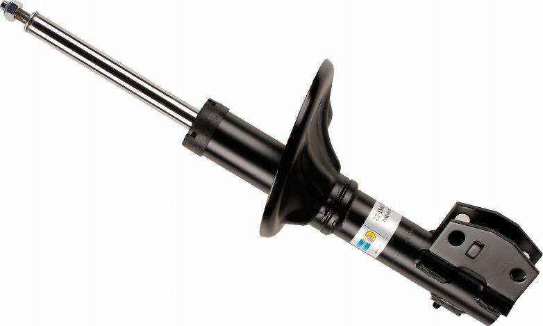 Bilstein 22-156679 - Ammortizzatore www.autoricambit.com