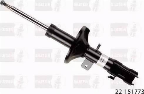 Magneti Marelli 352026080200 - Ammortizzatore www.autoricambit.com