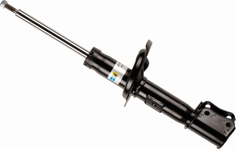 Bilstein 22-166722 - Ammortizzatore www.autoricambit.com