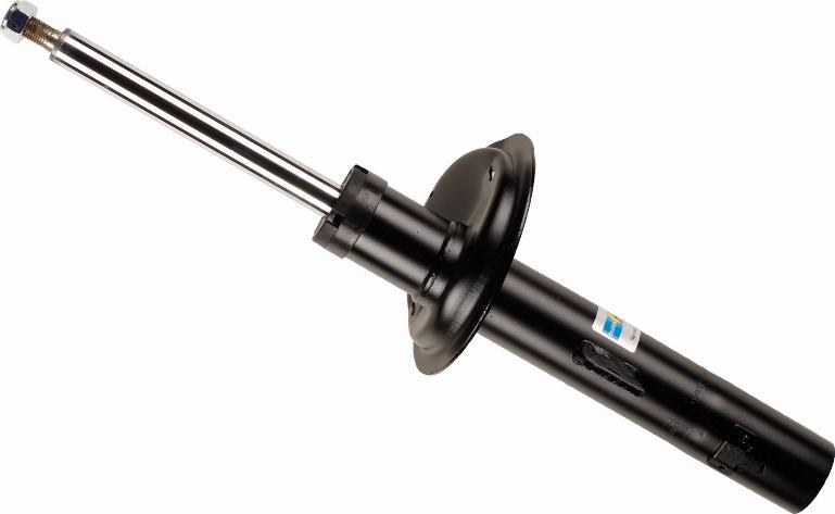 Bilstein 22-168672 - Ammortizzatore www.autoricambit.com