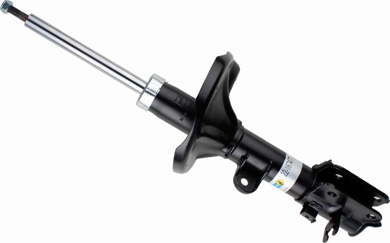 Bilstein 22-167477 - Ammortizzatore www.autoricambit.com