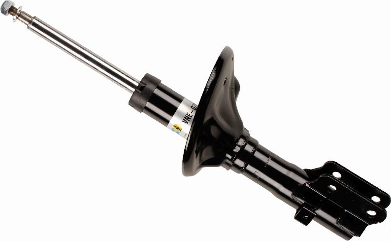 Bilstein 22-167309 - Ammortizzatore www.autoricambit.com