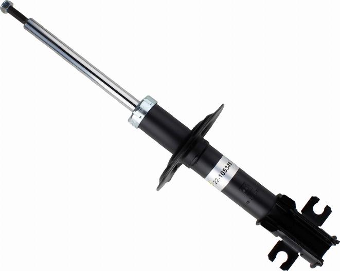 BILSTEIN 22-105349 - Ammortizzatore www.autoricambit.com