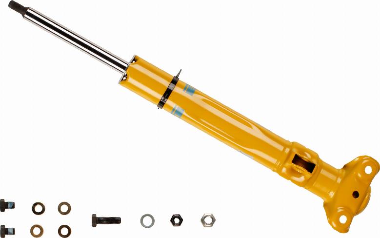 Bilstein 22-100412 - Ammortizzatore www.autoricambit.com