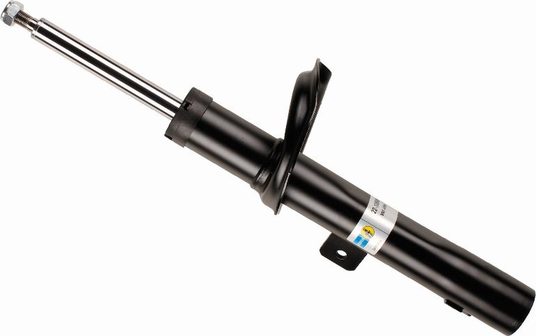 Bilstein 22-108968 - Ammortizzatore www.autoricambit.com