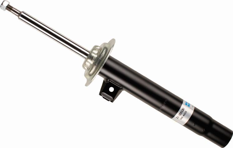 Bilstein 22-103130 - Ammortizzatore www.autoricambit.com