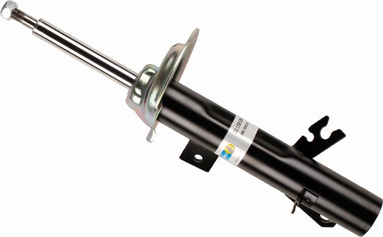 Bilstein 22-119186 - Ammortizzatore www.autoricambit.com