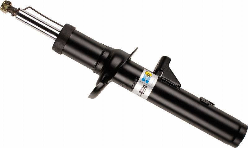 Bilstein 22-110909 - Ammortizzatore www.autoricambit.com