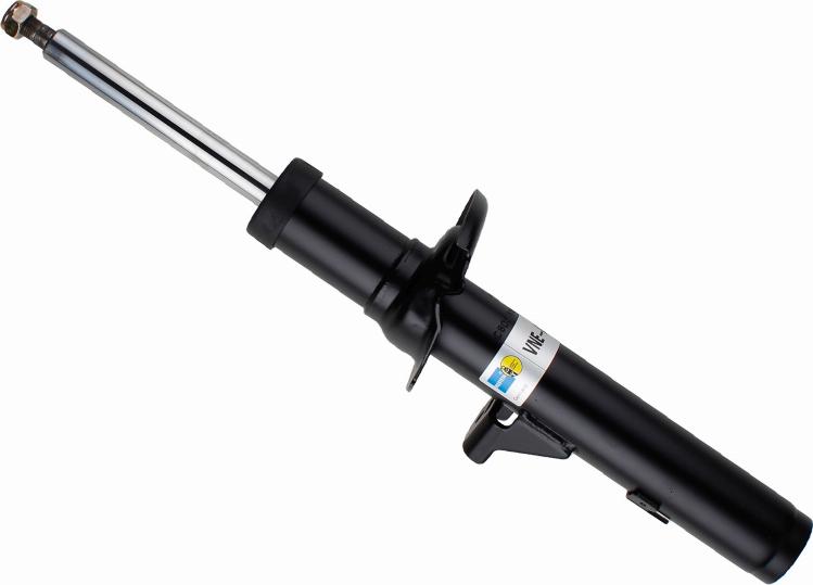 Bilstein 22-110893 - Ammortizzatore www.autoricambit.com