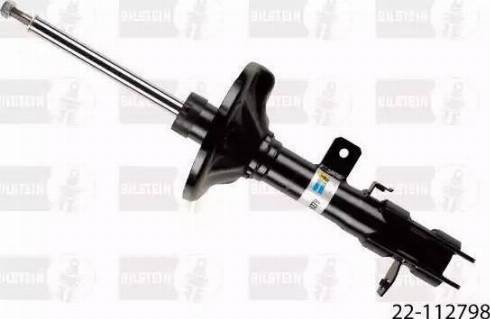 SACHS 290 213 - Ammortizzatore www.autoricambit.com