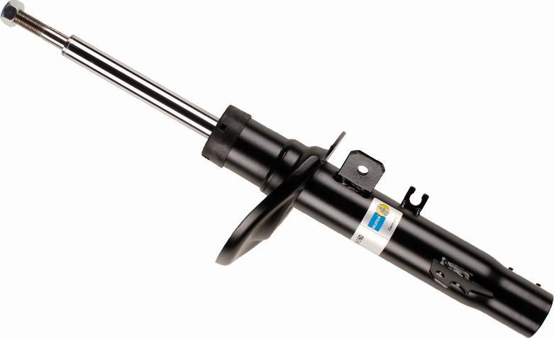 Bilstein 22-184160 - Ammortizzatore www.autoricambit.com