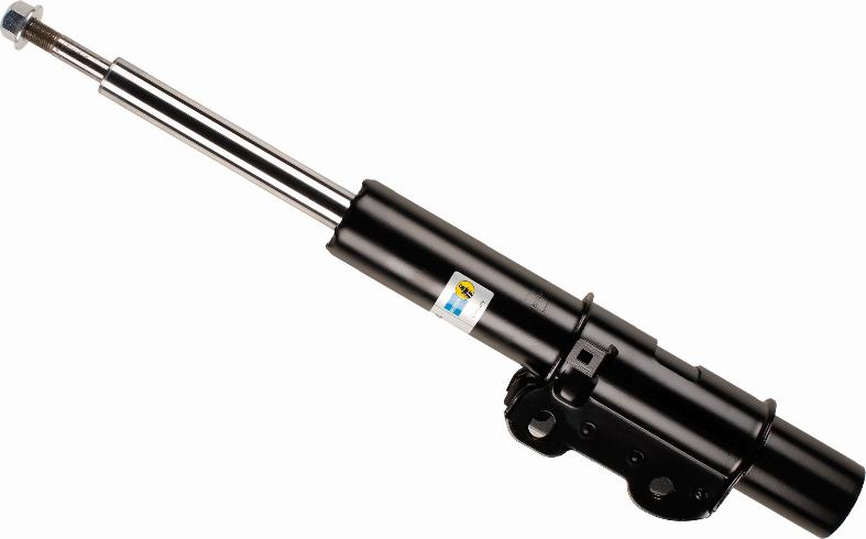 Bilstein 22-184245 - Ammortizzatore www.autoricambit.com