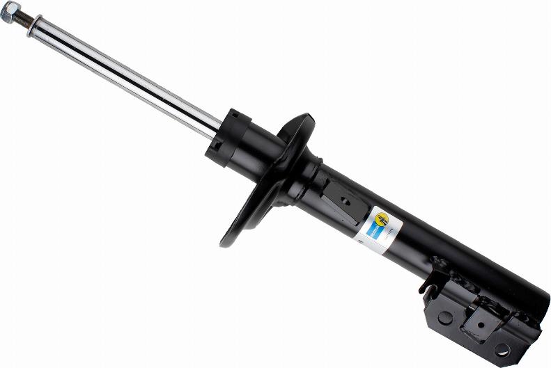 Bilstein 22-188649 - Ammortizzatore www.autoricambit.com