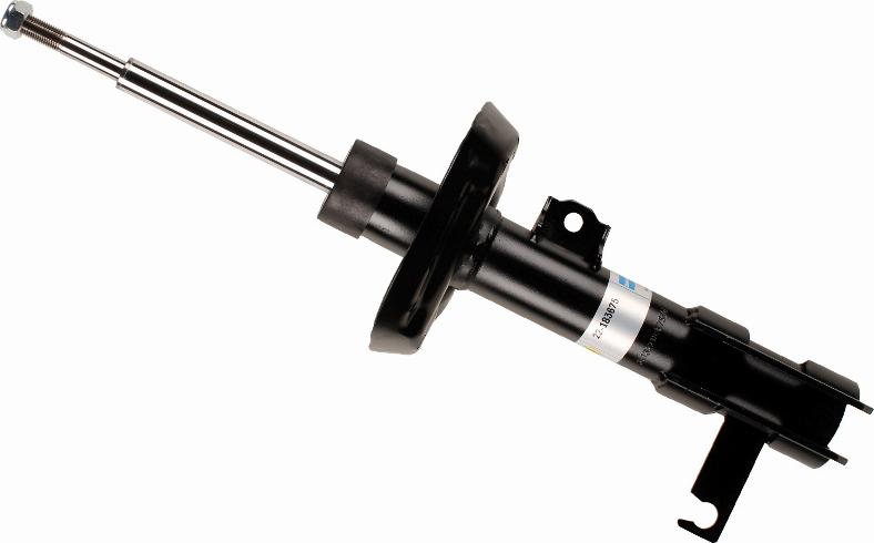 Bilstein 22-183675 - Ammortizzatore www.autoricambit.com