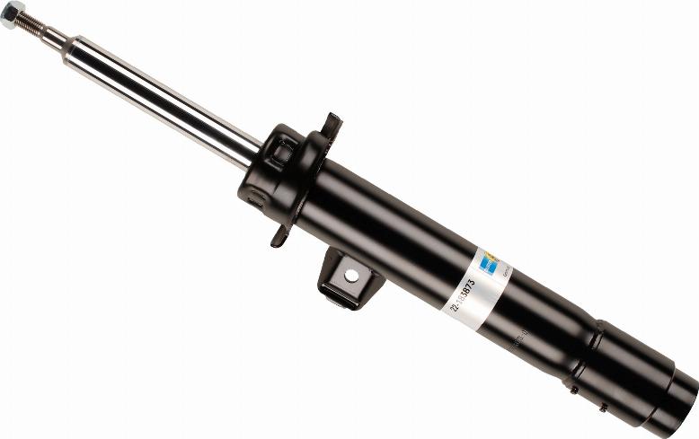 Bilstein 22-183873 - Ammortizzatore www.autoricambit.com