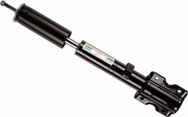 Bilstein 22-135971 - Ammortizzatore www.autoricambit.com