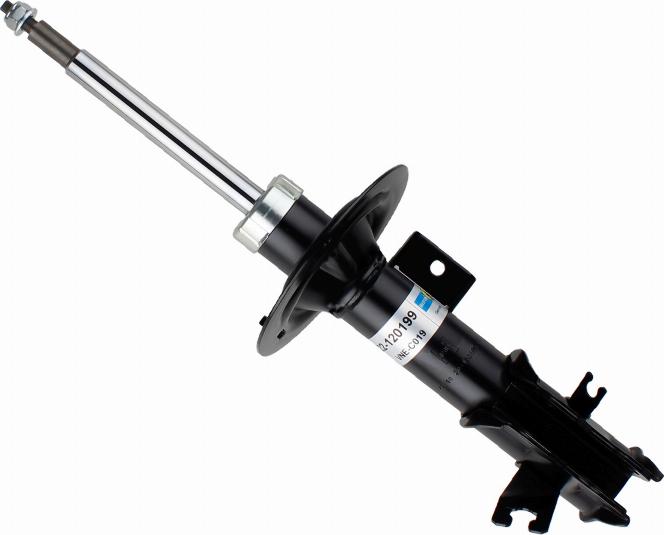 Bilstein 22-120199 - Ammortizzatore www.autoricambit.com