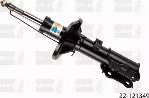 Bilstein 22-121349 - Ammortizzatore www.autoricambit.com