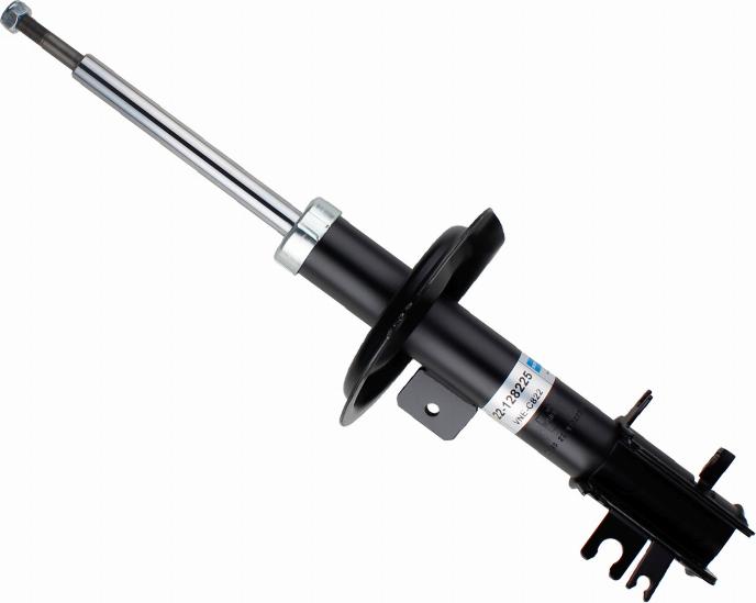 Bilstein 22-128225 - Ammortizzatore www.autoricambit.com