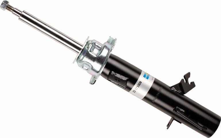 Bilstein 22-171009 - Ammortizzatore www.autoricambit.com