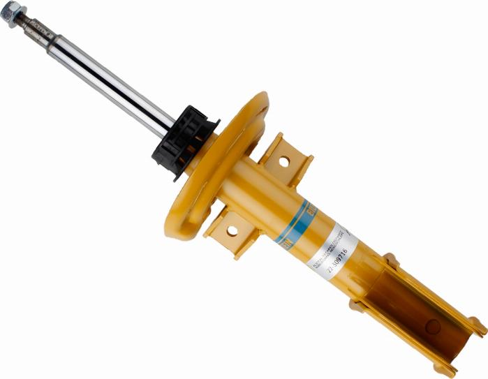 Bilstein 22-309716 - Ammortizzatore www.autoricambit.com