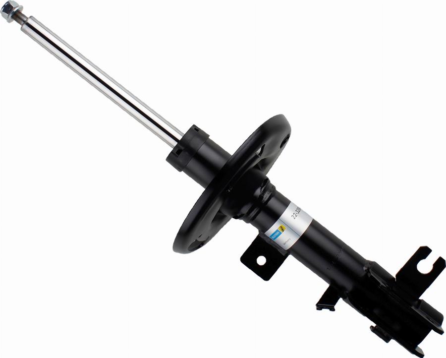 Bilstein 22-329042 - Ammortizzatore www.autoricambit.com