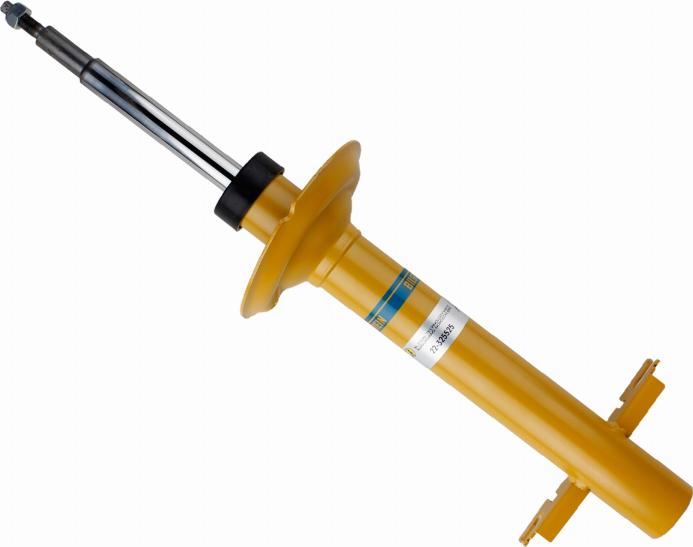 Bilstein 22-325525 - Ammortizzatore www.autoricambit.com