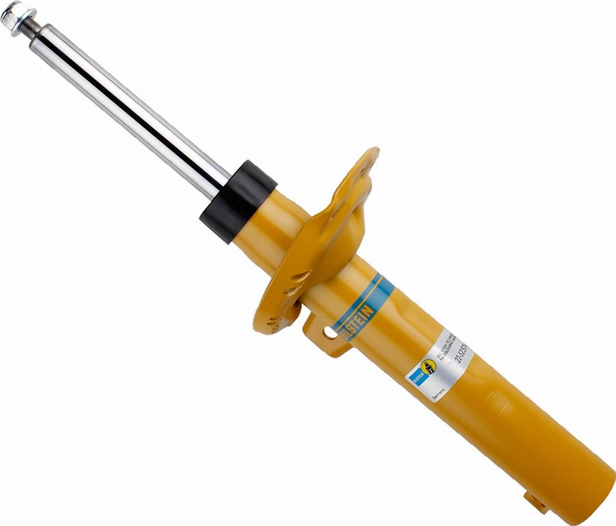 Bilstein 22-323743 - Ammortizzatore www.autoricambit.com