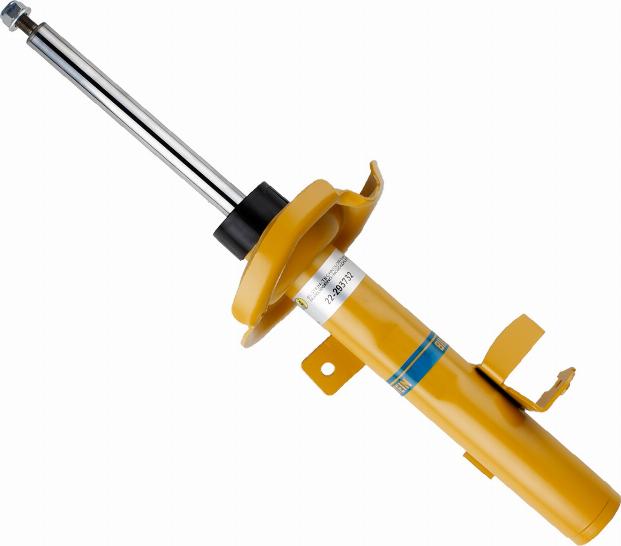 Bilstein 22-293732 - Ammortizzatore www.autoricambit.com